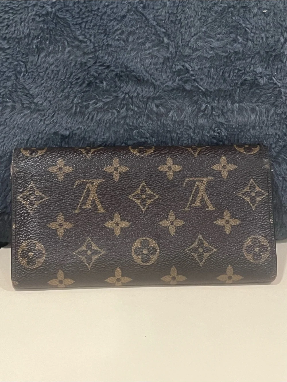 Louis Vuitton Limited Edition Wallet